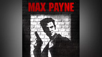 Max Payne (PS4)