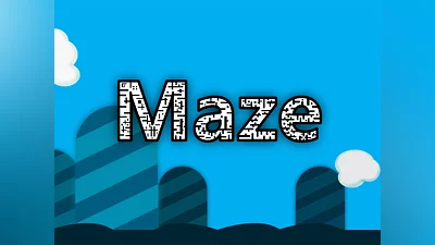 Maze (PS4)