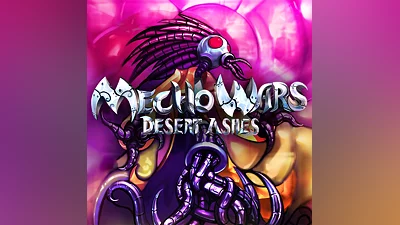 Mecho Wars: Desert Ashes (PS4)
