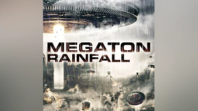 Megaton Rainfall (PS4)