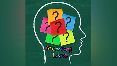 Memory Lane (PS4)