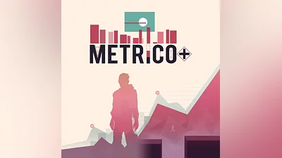 Metrico+ (PS4)