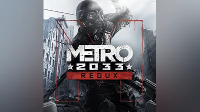 Metro 2033 Redux (PS4)
