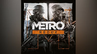 Metro Redux (PS4)