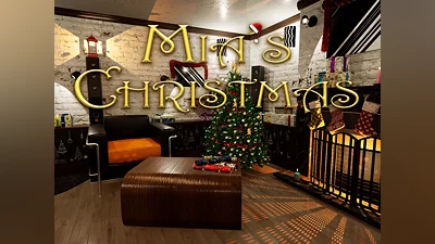 Mia's Christmas (PS4)
