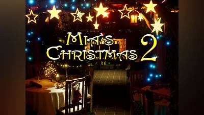 Mia's Christmas 2 (PS4)
