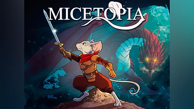 Micetopia (PS4)