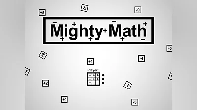 Mighty Math (PS4)