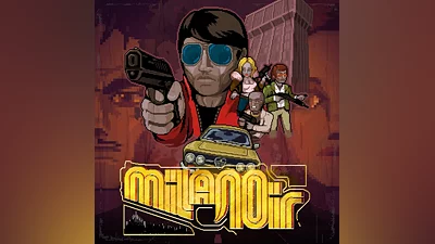 Milanoir (PS4)