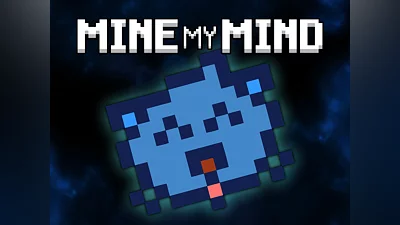 Mine My Mind (PS4)