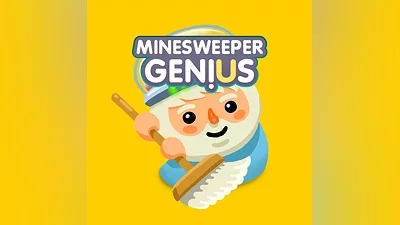 Minesweeper Genius (PS4)