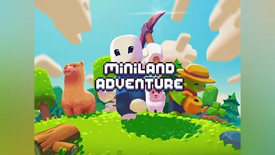 Miniland Adventure (PS4)