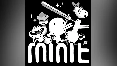 MINIT (PS4)
