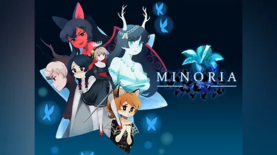 Minoria (PS4)