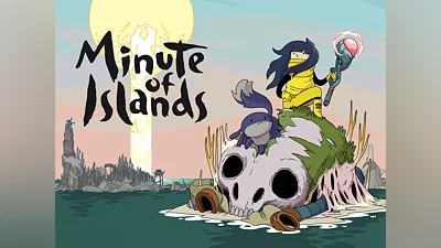 Minute Of Islands (PS4)