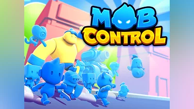 Mob Control (PS4)
