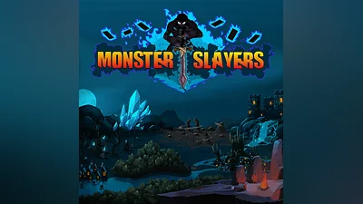 Monster Slayers (PS4)