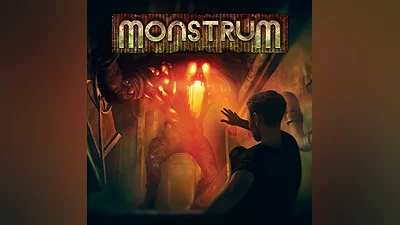 Monstrum (PS4)