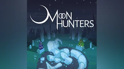 Moon Hunters (PS4)