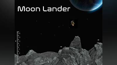 Moon Lander (PS4)