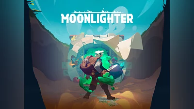 Moonlighter (PS4)