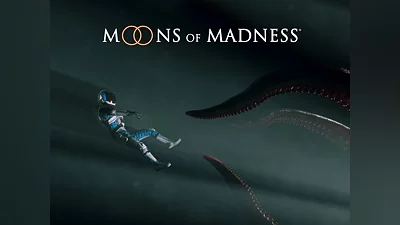 Moons of Madness (PS4)