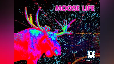 Moose Life (PS4)