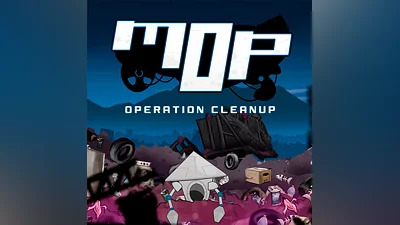 MOP: Operation Cleanup (PS4)