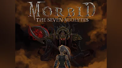 Morbid: The Seven Acolytes (PS4)