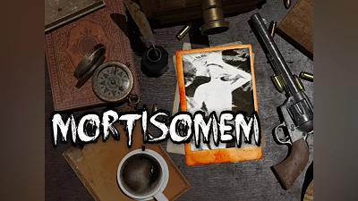 Mortisomem (PS4)