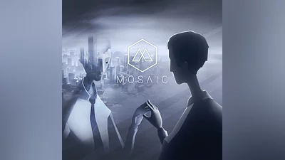 Mosaic (PS4)