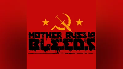 Mother Russia Bleeds (PS4)