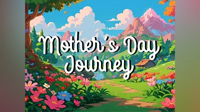 Mother's Day Journey (PS4)