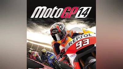 MotoGP 14 (PS4)