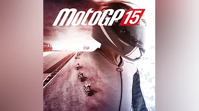 MotoGP 15 (PS4)