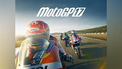 MotoGP 17 (PS4)