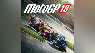 MotoGP 18 (PS4)