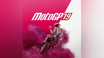 MotoGP 19 (PS4)