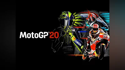 MotoGP 20 (PS4)