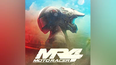 Moto Racer 4 (PS4)