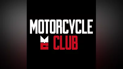 Motorcycle Club (PS4)