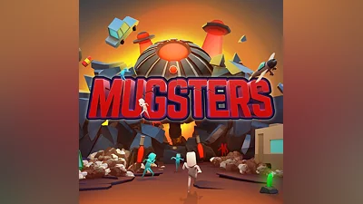 Mugsters (PS4)