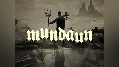 Mundaun (PS4)