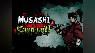 Musashi vs Cthulhu (PS4)