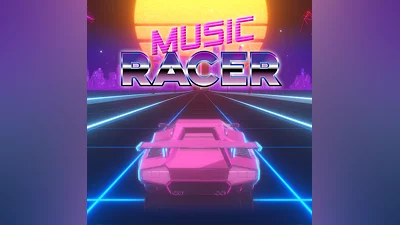 Music Racer (PS4)