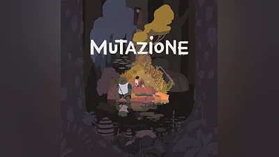 Mutazione (PS4)
