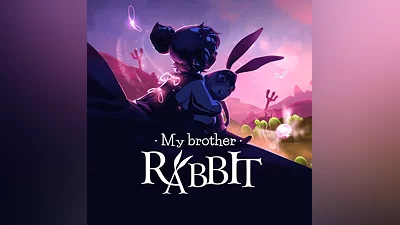 My Brother Rabbit (PS4)