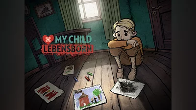My Child Lebensborn (PS4)