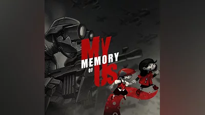 My Memory of Us (PS4)