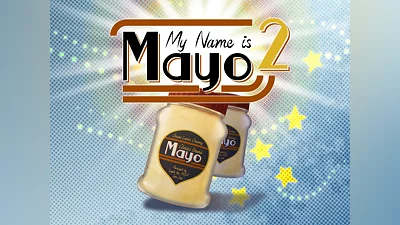 My Name is Mayo 2 (PS4)